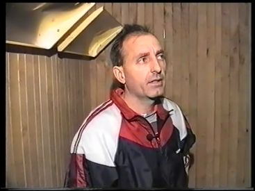 SPORT Masszázs Podobek Lászlóval